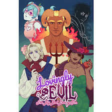 Green Man Gaming Lovingly Evil PC Game